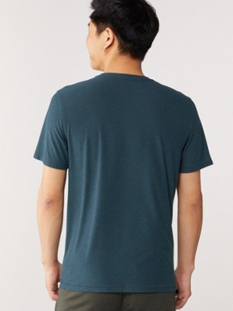 Vuori Strato Tech T-Shirt - Men's 2