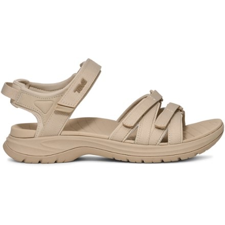 Teva Tirra Sport Sandals - Women's 0