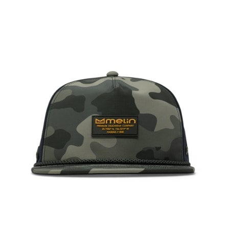 melin Hydro Coronado Islands Hat 1