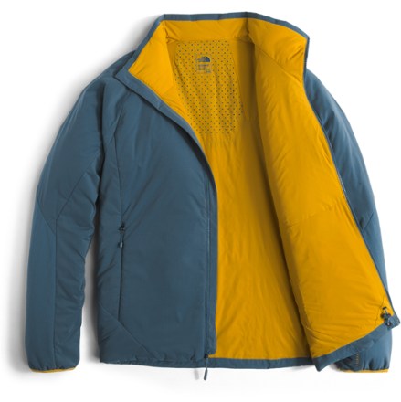 tuberculose Schadelijk namens The North Face Ventrix Insulated Jacket - Men's | REI Co-op