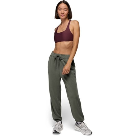 prAna Shea High-Rise Joggers - Women's 6