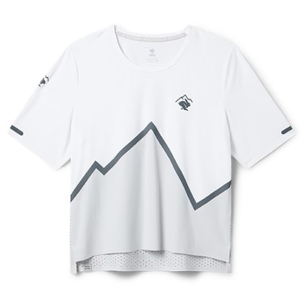 rabbit Fastrock T-Shirt - Women's 0