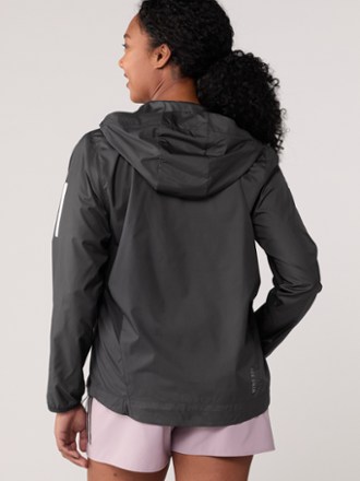 adidas Own The Run Base Jacket - Women's 2
