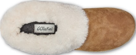 OluKai Ku'i Slippers - Women's 2
