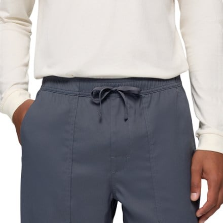 prAna Stretch Zion Field Pants - Men's 3