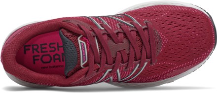 New Balance Fresh Foam 860v12 Road-Running Shoes - Women's 3