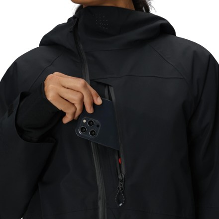 686 Hydra Thermagraph Insulated Jacket - Women's 5