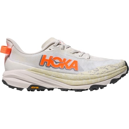 HOKA Speedgoat 6 Trail-Running Shoes - Men's 0