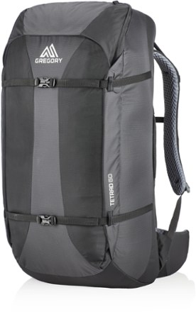 Gregory Tetrad 60 Travel Pack 3