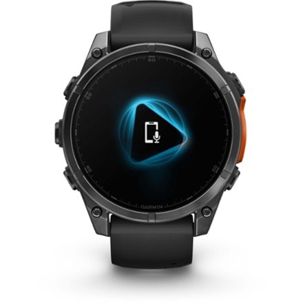 Garmin fenix 8 AMOLED 7