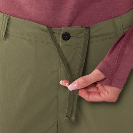 REI Co-op Trailmade Pants - Women's 7