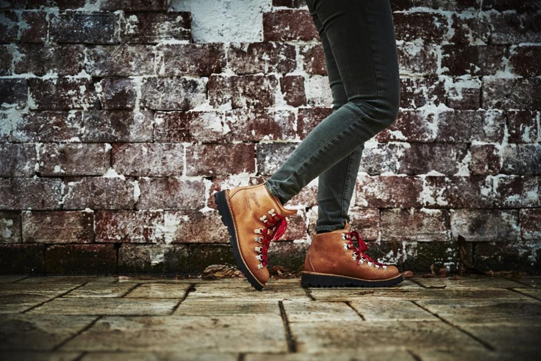 Location Image for Mountain Light Cascade Hiking Boots - Women's