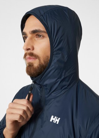 Helly Hansen Patrol Insulated Jacket - Men's 4