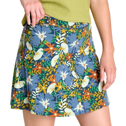 Toad&Co Seleena Skort 4