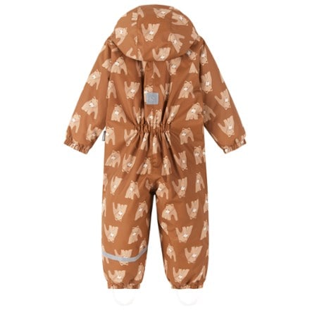 Reima Tienoot Winter Overall Snowsuit - Infants'/Toddlers' 1