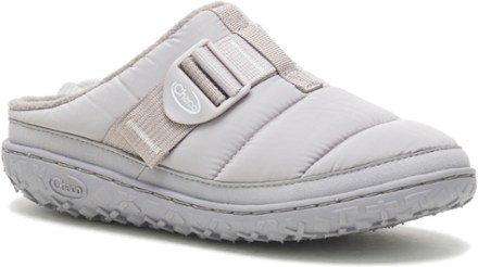 Chaco Ramble Puff Clogs - Women's 2
