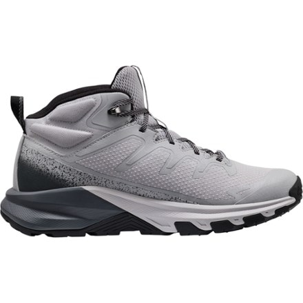 KEEN Targhee Apex Waterproof Hiking Boots - Men's 1