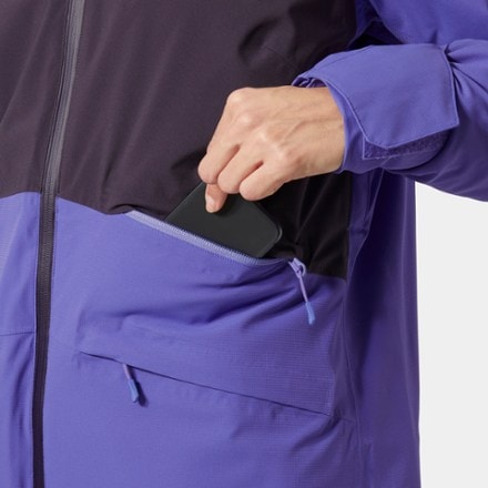 Helly Hansen Powchaser 2.0 Insulated Jacket - Women's 8
