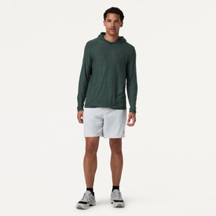 Vuori Strato Tech Hoodie - Men's 7