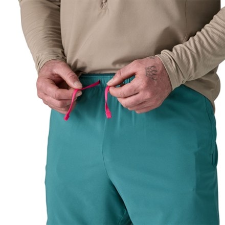 Patagonia Multi Trails Shorts 6" - Men's 5