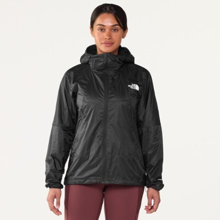 The North Face Ridgelite FUTUREFLEECE Wind Jacket - Women's 2