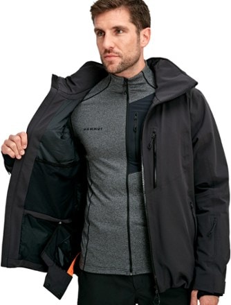 Mammut Jacket Deals | REI Co-op