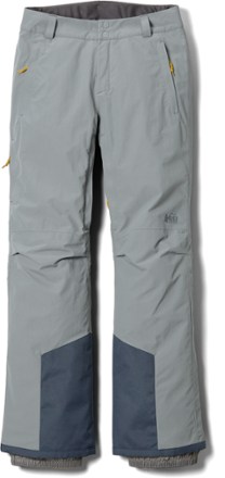 womens patterned snow pants