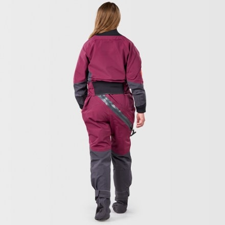 Level Six Freya Dry Suit - Women's 2