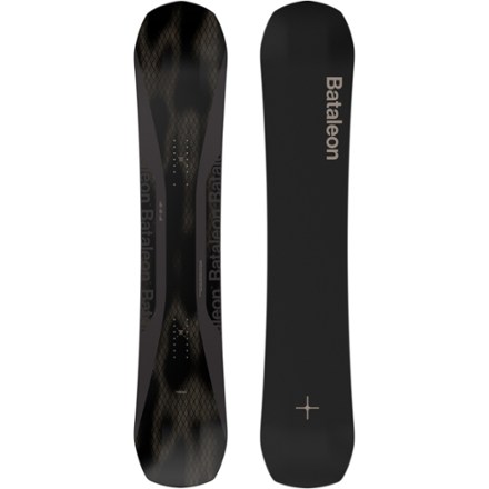 Goliath+ Snowboard - 2026/2027