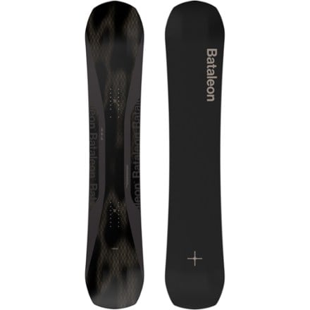 Bataleon Goliath+ Snowboard - 2026/2027 0