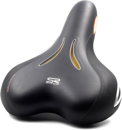 Selle Royal Lookin Moderate Saddle 0