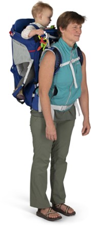 Osprey Poco Child Carrier 4
