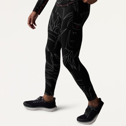 rabbit Low Light Pocket Tights - Men's 3