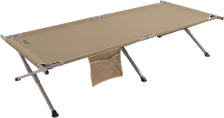 rei camp folding cot