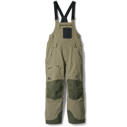 Flylow Baker Bib Pants - Men's 0