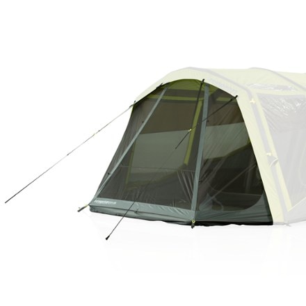 Zempire Evo TL V2 Awning Wall Set 2