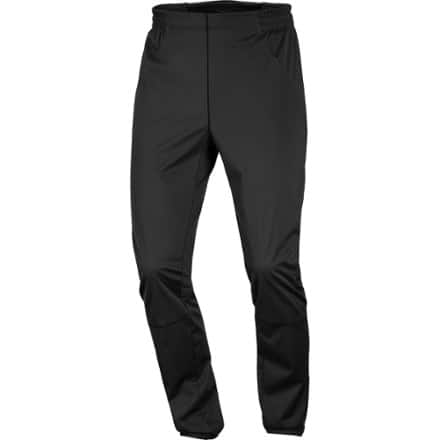 Salomon Sense Aero Soft-Shell Pants - Men's 0