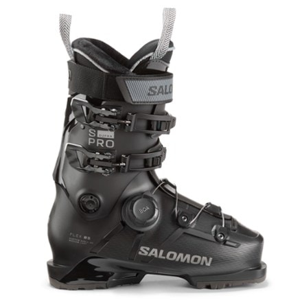Salomon S/PRO Supra BOA 85 W GW Ski Boots - Women's - 2025/2026 0