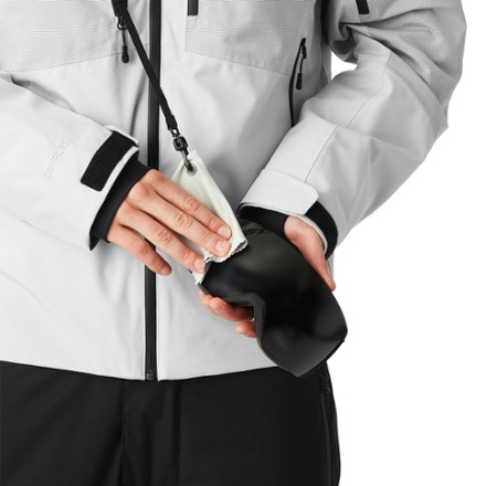 Picture Organic Clothing Goods Insulated Jacket - Men's 9
