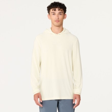 Vuori Strato Tech Hoodie - Men's 1