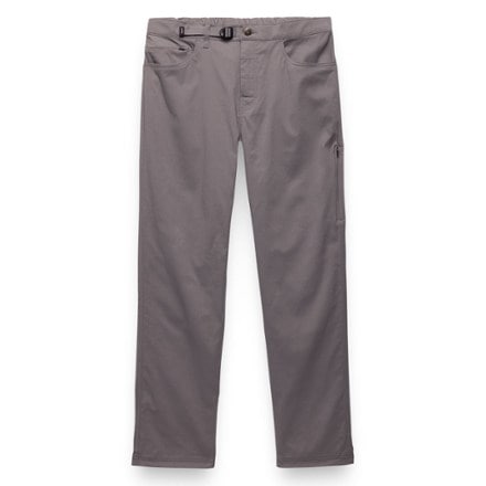 prAna Stretch Zion Top-Out Pants - Men's 1