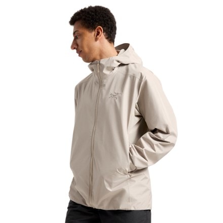 Arc'teryx Solano Hoody - Men's 7