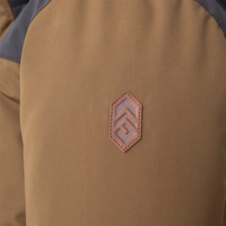Free Country Momentum Systems 3-in-1 Parka - Boys' 5