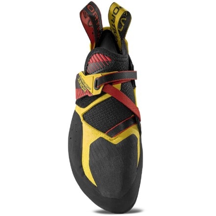La Sportiva Solution Comp Jr. Climbing Shoes - Kids' 3