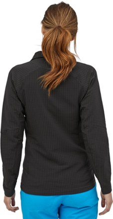 Patagonia R1 TechFace Jacket - Women's 2