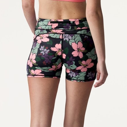 rabbit Speed Leggy 4" Shorts - Women's 2