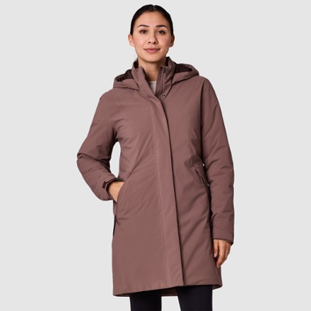 Stratoburst Ecoloft Insulated Parka - Women's