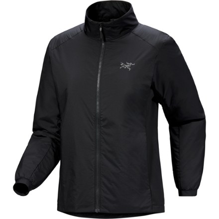 Atom Insulated Jacket - Women's