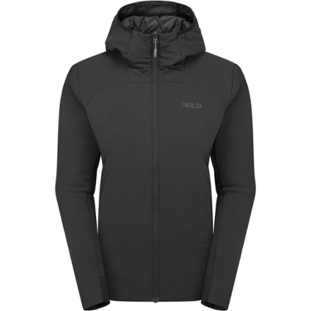 Rab Xenair Alpine Flex Insulated Jacket - Women's 0