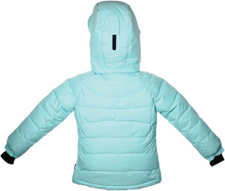 Kamik Aayla Insulated Ski Jacket - Kids' 1